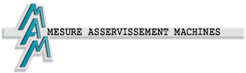 logo mam