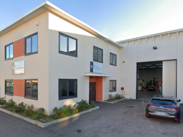 Qui sommes-nous ? Nos bureaux ACN Service Meyzieu